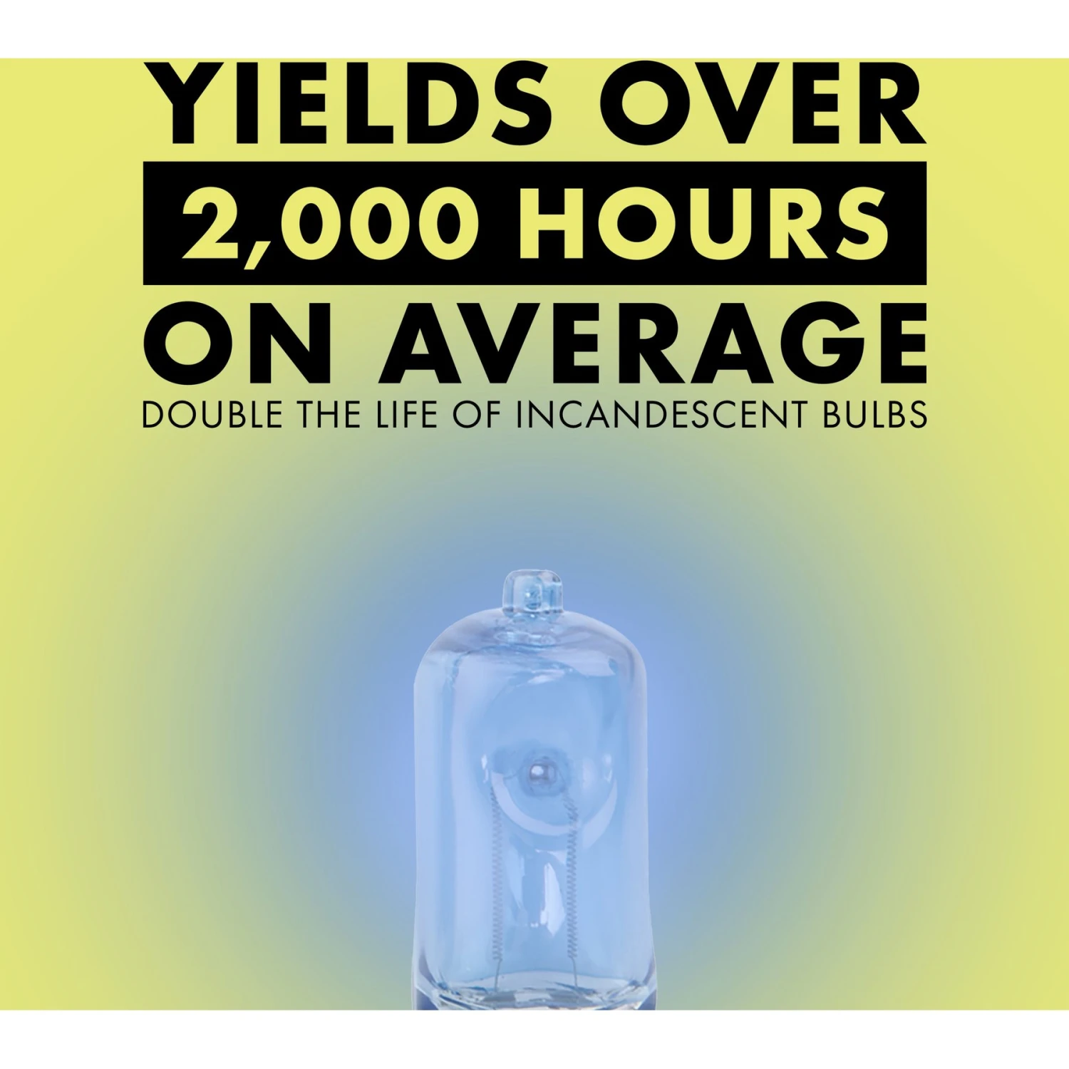 Zilla Light & Heat Mini Halogen Bulb For Reptile Terrariums - Image 5