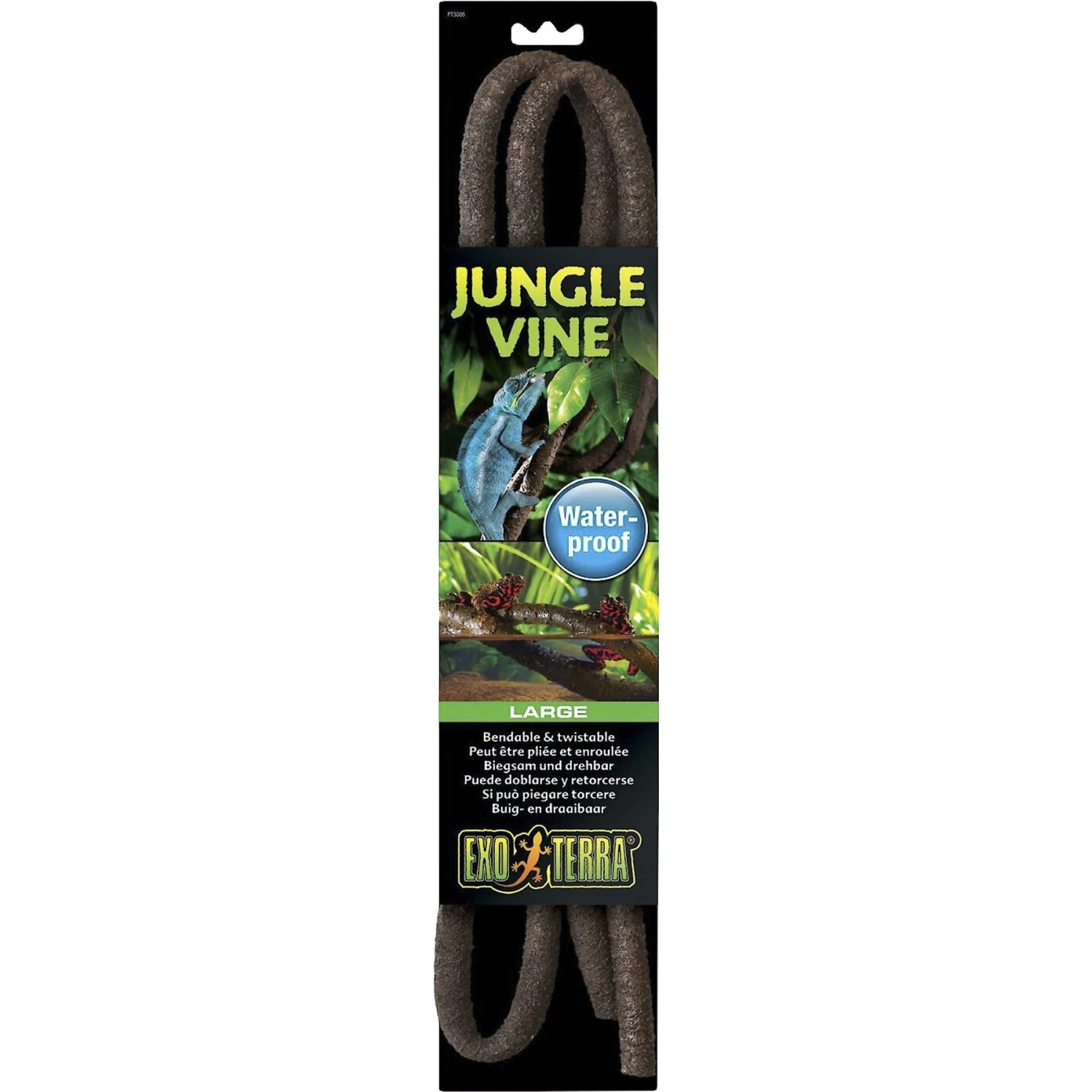 Exo Terra Jungle Vine For Reptiles & Amphibians