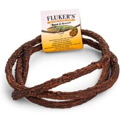 Fluker's Bend-A-Branch For Reptiles