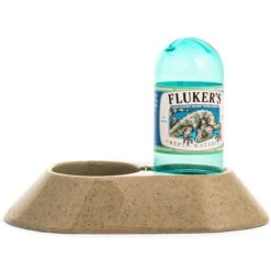 Fluker's Repta-Waterer Reptile Water Bottle