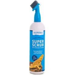 Fluker's Super Scrub Reptile Cleaner