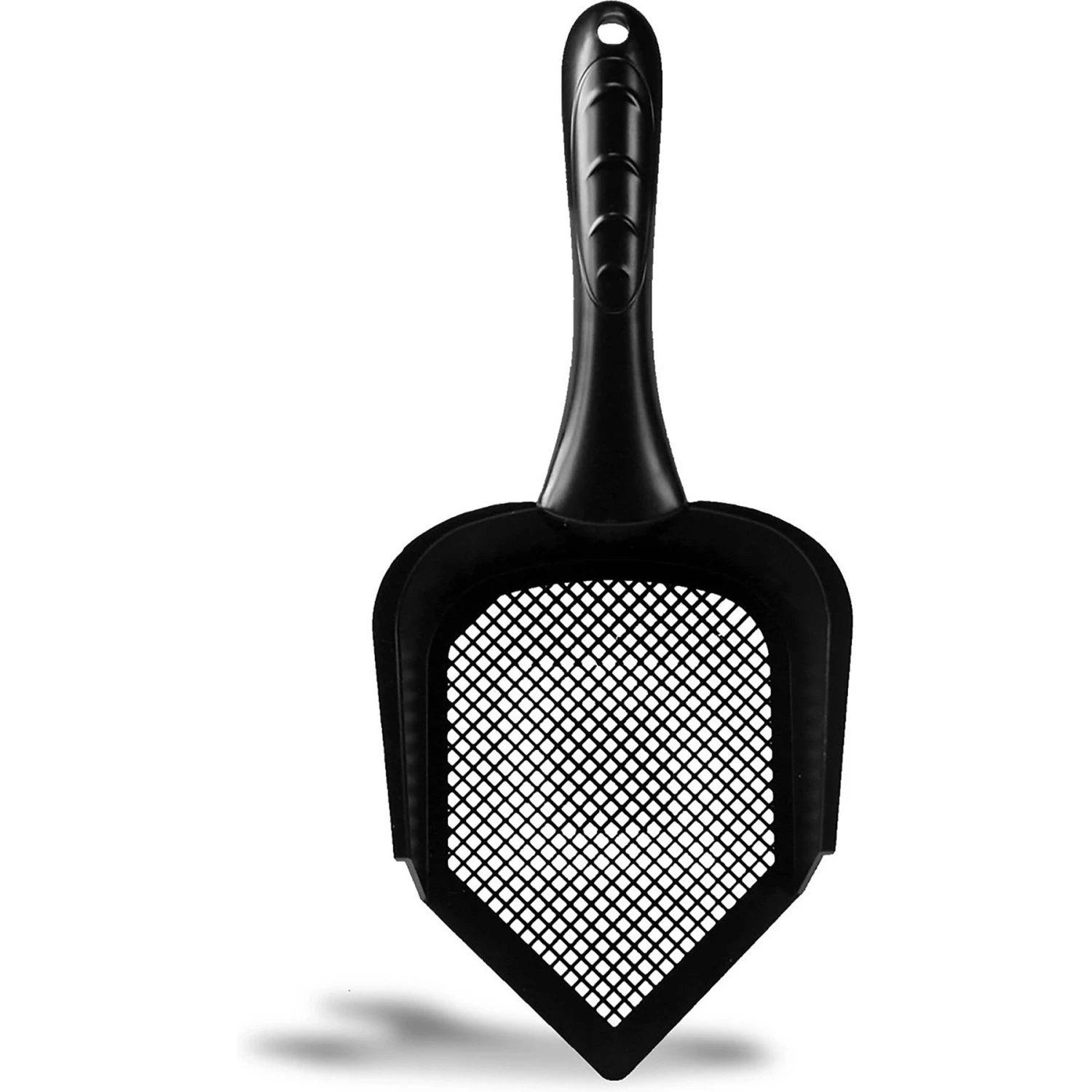 Zilla Terrarium Bedding Substrate Cleaner Reptile Scoop, 12-in - Image 2