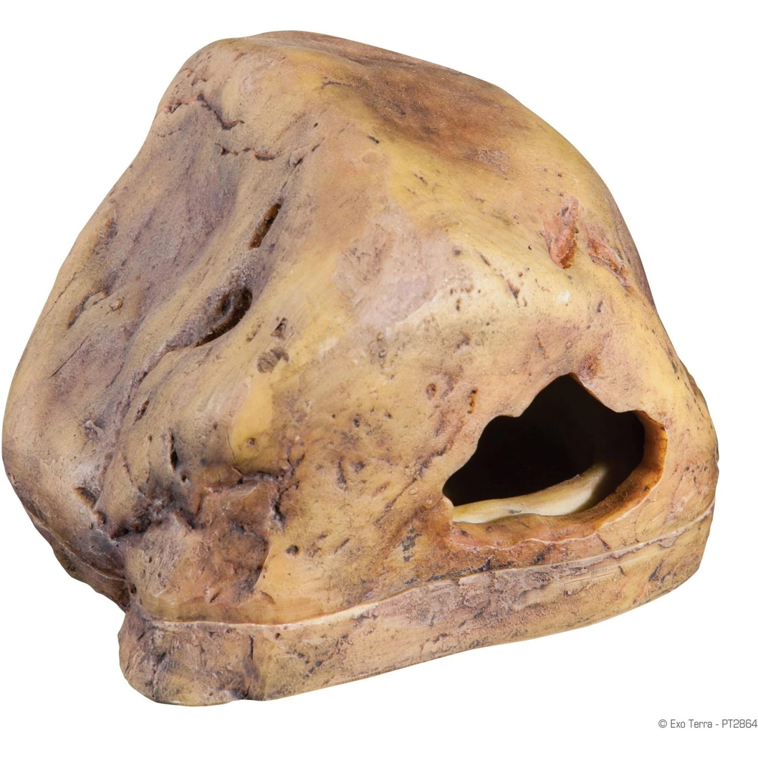 Exo Terra Gecko Cave For Reptiles - Image 3