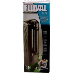 Fluval Aquarium Underwater Filter