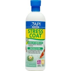 API Pond Stress Coat Water Conditioner