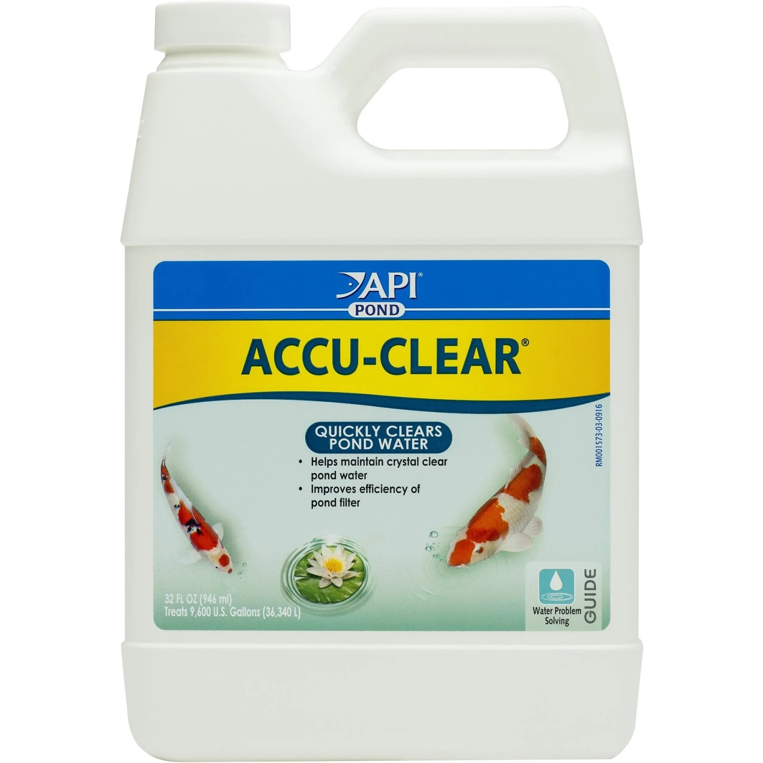 API Pond Accu-Clear Clarifier