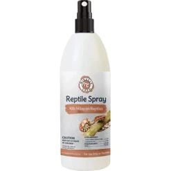 Miracle Care Reptile Mite Spray