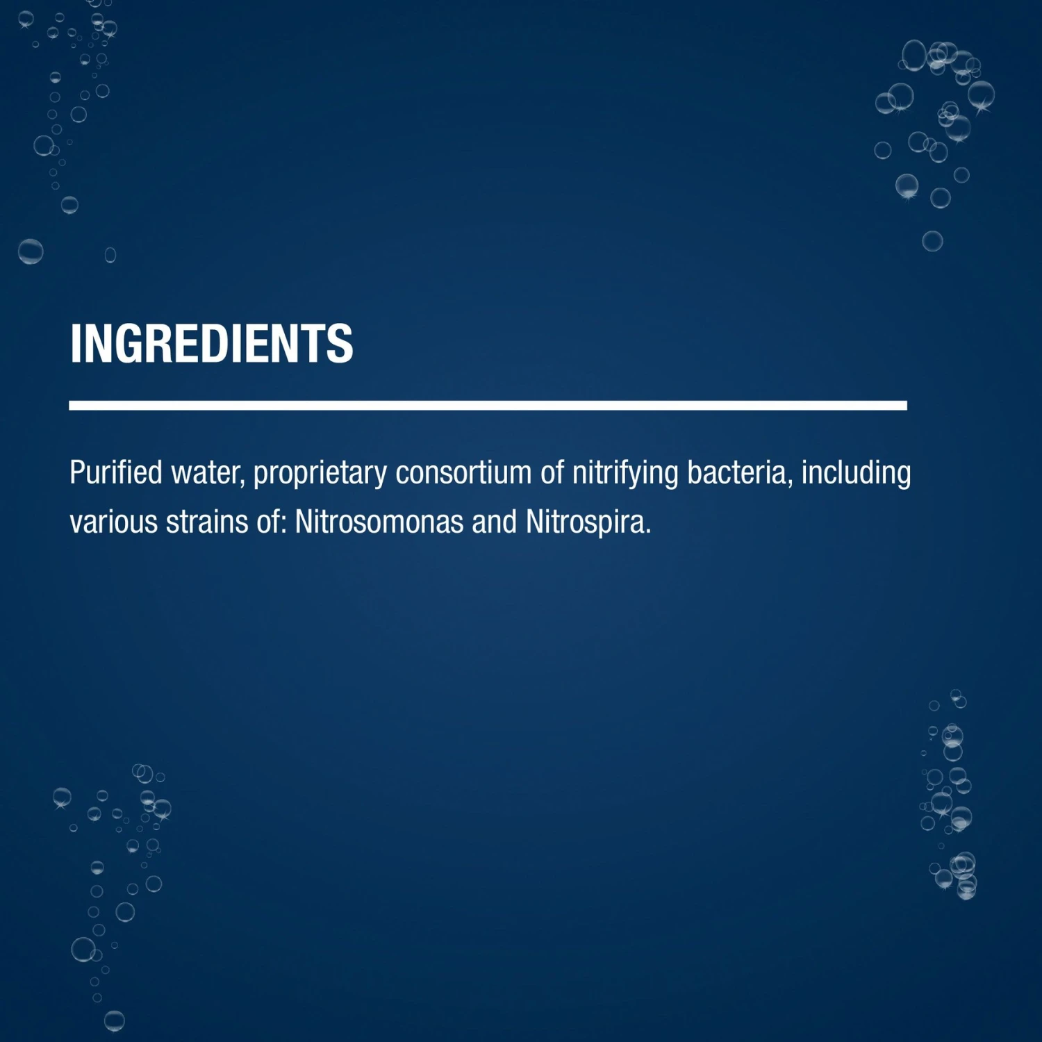 Tetra SafeStart Plus For Freshwater Aquariums - Image 4