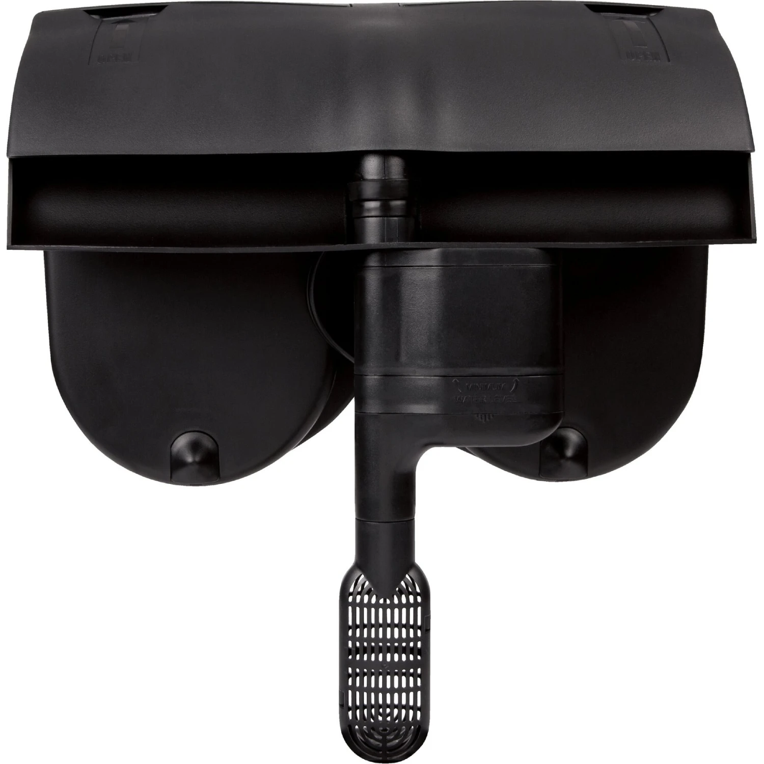 Tetra Whisper EX Aquarium Power Filter - Image 3