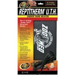 Zoo Med ReptiTherm Under Tank Heater