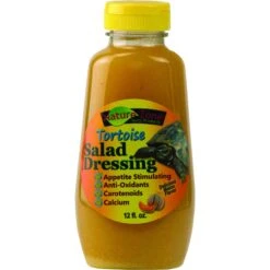 Nature Zone Tortoise Salad Dressing