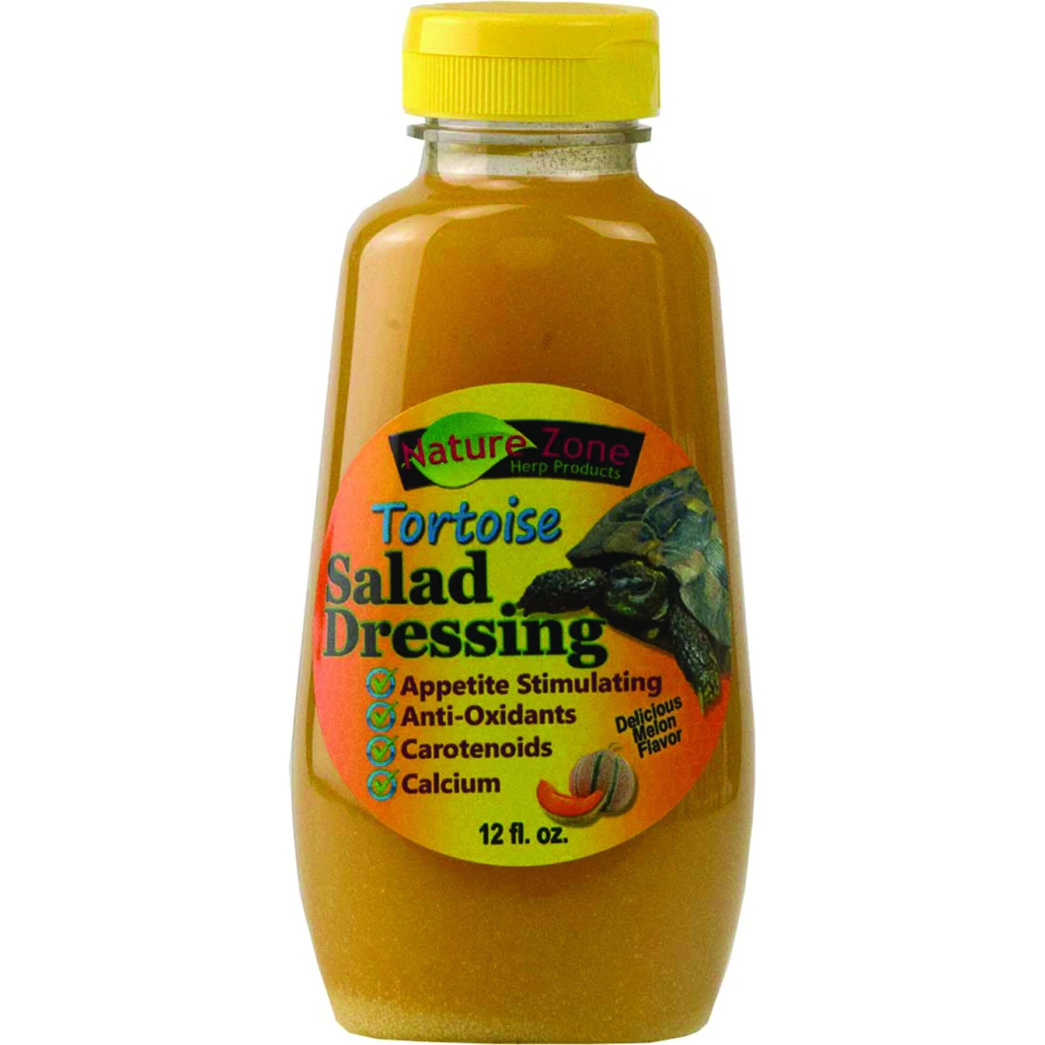 Nature Zone Tortoise Salad Dressing