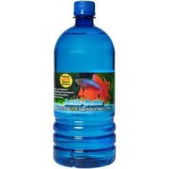 Activ-Betta Bio-Activ Live Aqueous Solution Betta Water, 33.8-oz Bottle