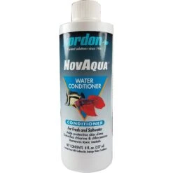 Kordon NovAqua Plus Aquarium Water Conditioner