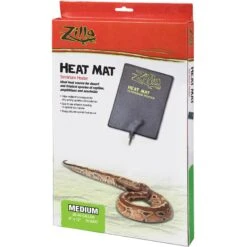 Zilla Terrarium Heat Mat Reptile Heater