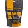 Fluker's Crafted Cuisine Juvenile Bearded Dragon Diet Reptile Food