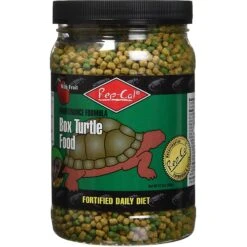 Rep-Cal Box Turtle Food