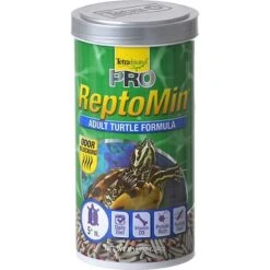 Tetrafauna PRO ReptoMin Floating Sticks Adult Turtle Food