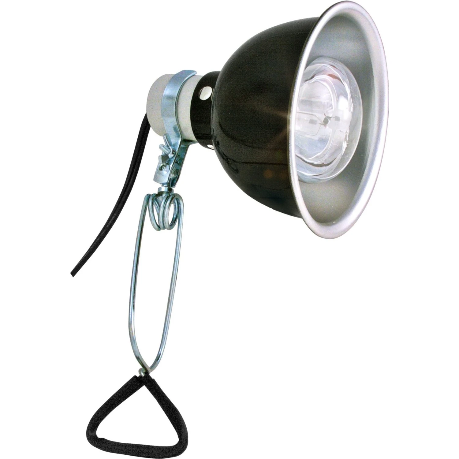 Zoo Med Deluxe Porcelain Clamp Lamp