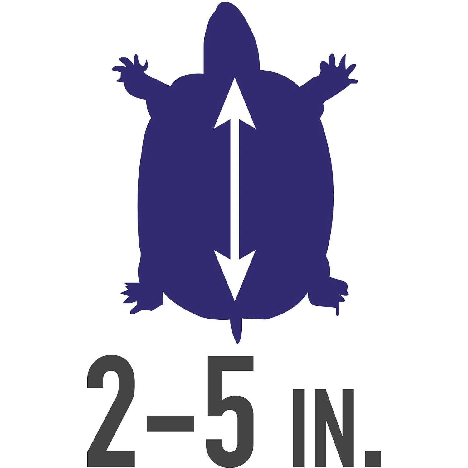 Tetrafauna ReptoMin PRO Juvenile Formula Turtle Sticks - Image 5