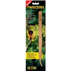Exo Terra Bamboo Tweezers Feeding Tool