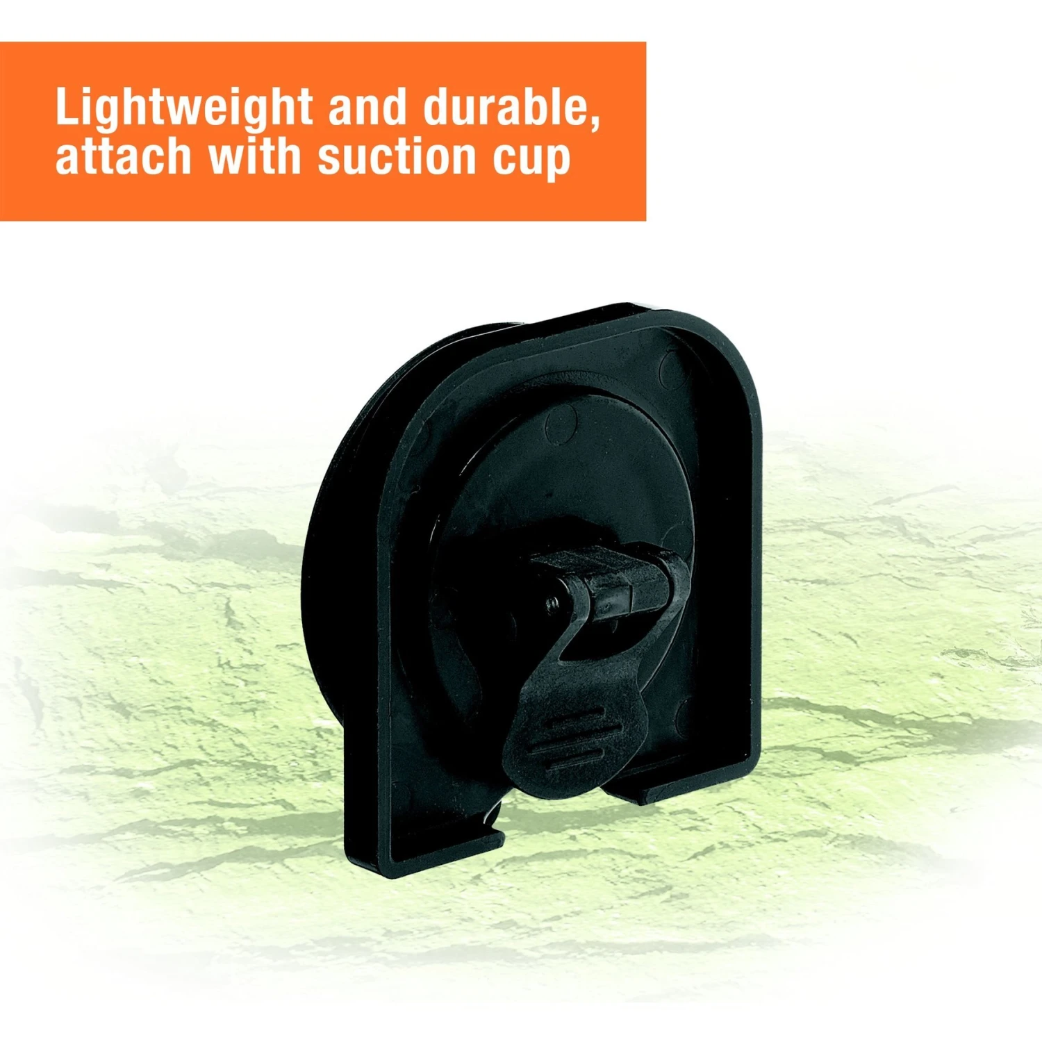 Zilla Vertical Decor Mushroom Feeding Ledge - Image 5