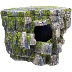 Zilla Vertical Decor Rock Cave