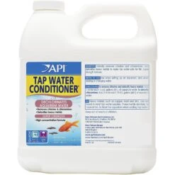 API Tap Water Conditioner Aquarium Water Conditioner