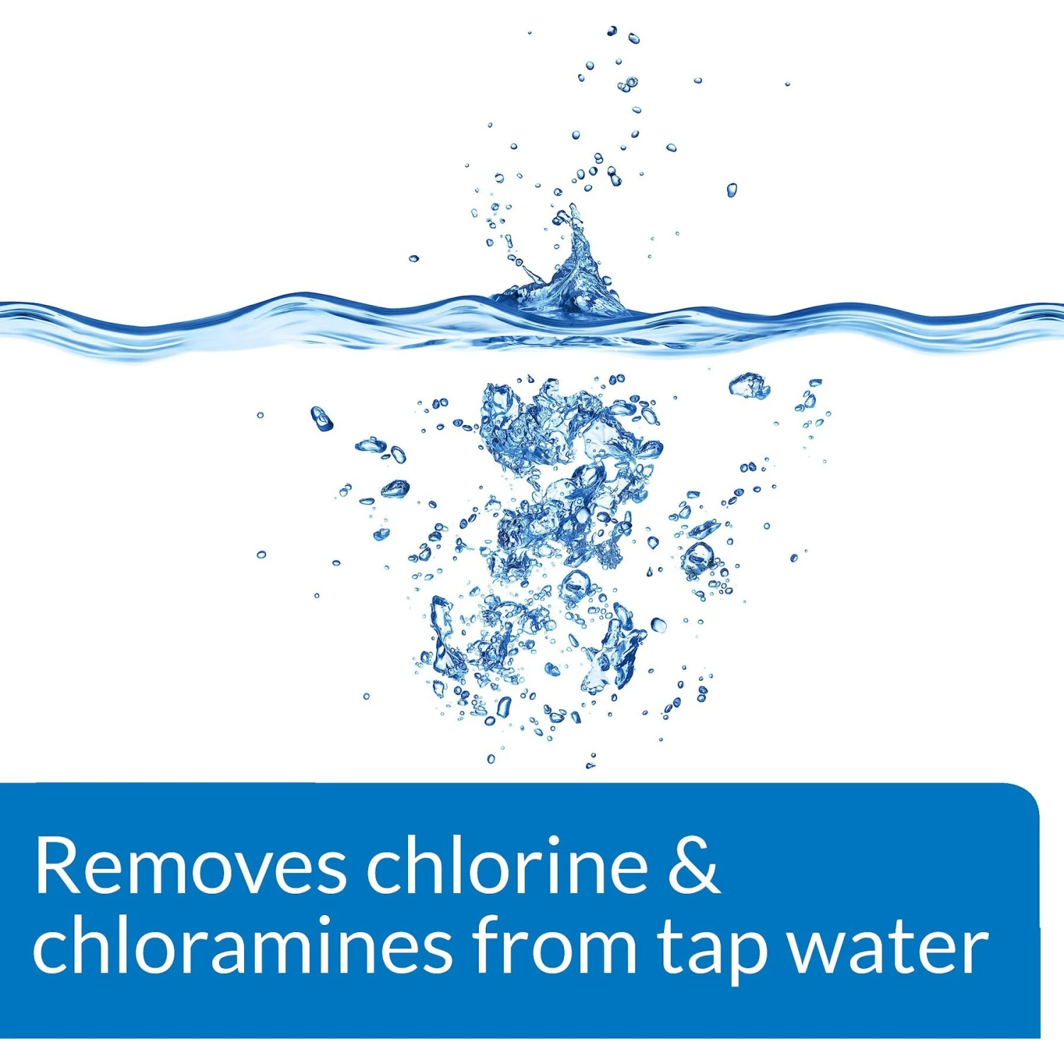 API Tap Water Conditioner Aquarium Water Conditioner - Image 4