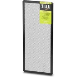 Zilla Solid Screen Covers