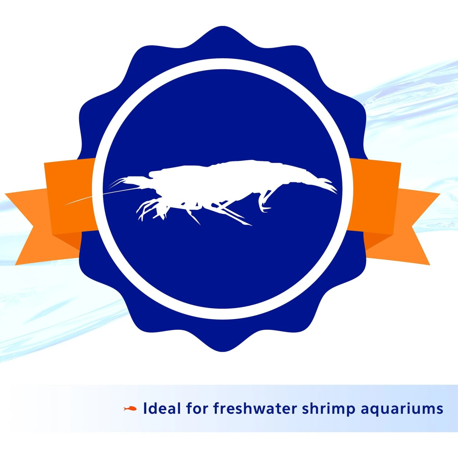 Aqueon Shrimp Essentials Shrimp & Crayfish Freshwater Aquarium Trace Minerals - Image 3