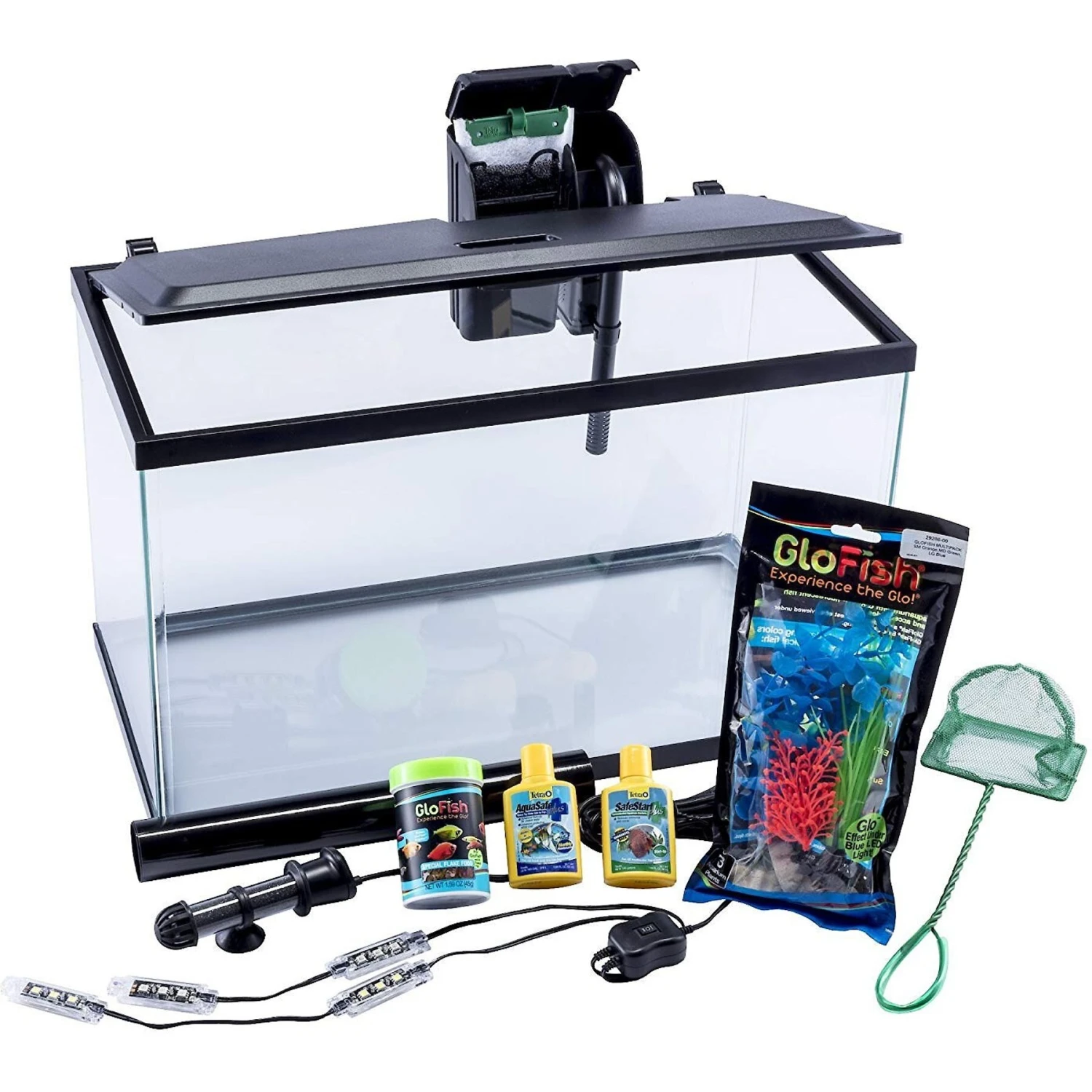GloFish Aquarium Kit - Image 3