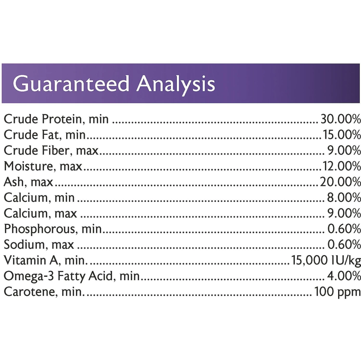 Mazuri Better Bug Gut Loading Feeder Insect Supplement, 8-oz Bag - Image 5