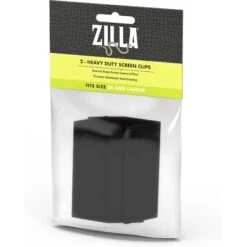 Zilla Heavy Duty Terrarium Screen Clips