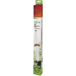Zilla T8 Fluorescent Bulbs Tropical Series 25