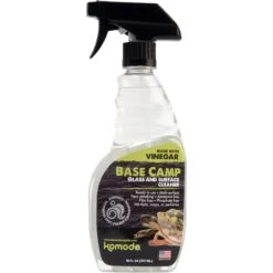 Komodo Base Camp Glass & Surface Cleaner, 16-oz Bottle