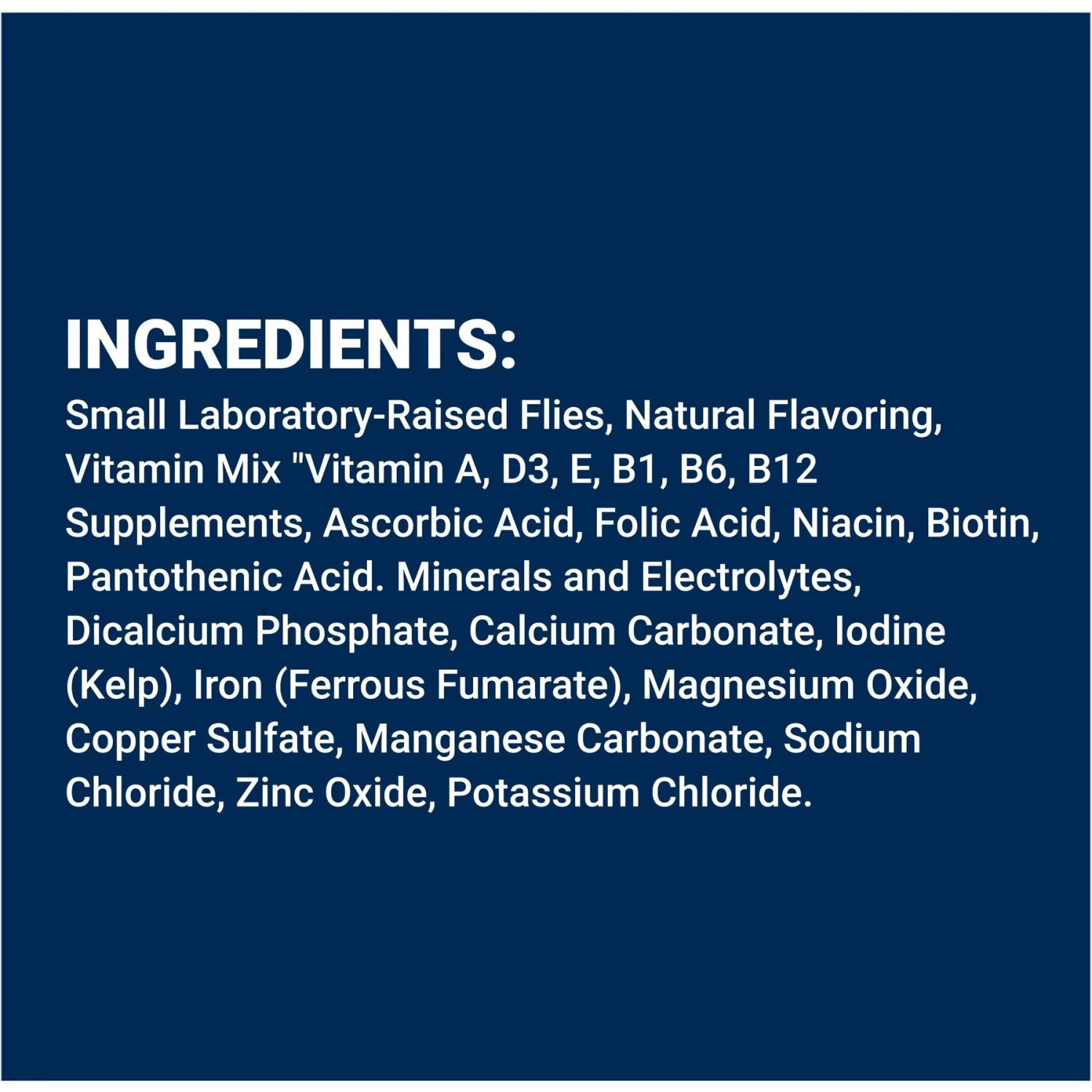 Zoo Med Leopard Gecko Food - Image 2