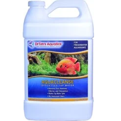 Dr. Tim's Aquatics AquaCleanse Freshwater Aquarium Cleaner