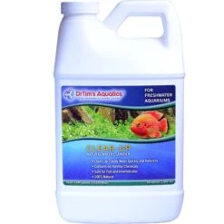 Dr. Tim's Aquatics Clear-Up Freshwater Aquarium Cleaner