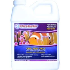 Dr. Tim's Aquatics Reef One & Only Marine Aquarium Cleaner