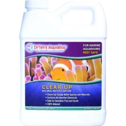Dr. Tim's Aquatics Reef Clear-Up Marine Aquarium Cleaner