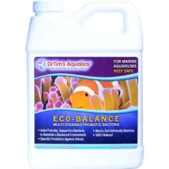 Dr. Tim's Aquatics Reef Eco-Balance Marine Aquarium Cleaner