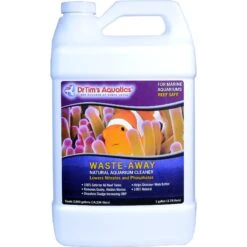 Dr. Tim's Aquatics Reef Waste-Away Marine Aquarium Cleaner