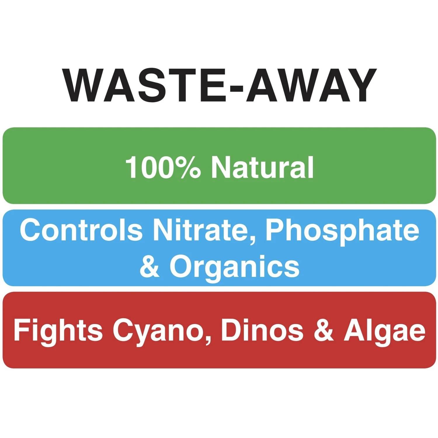 Dr. Tim's Aquatics Reef Waste-Away Marine Aquarium Cleaner - Image 8