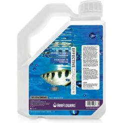  Reeflowers Effective Conditioner Stress Guard Aquarium Conditioner