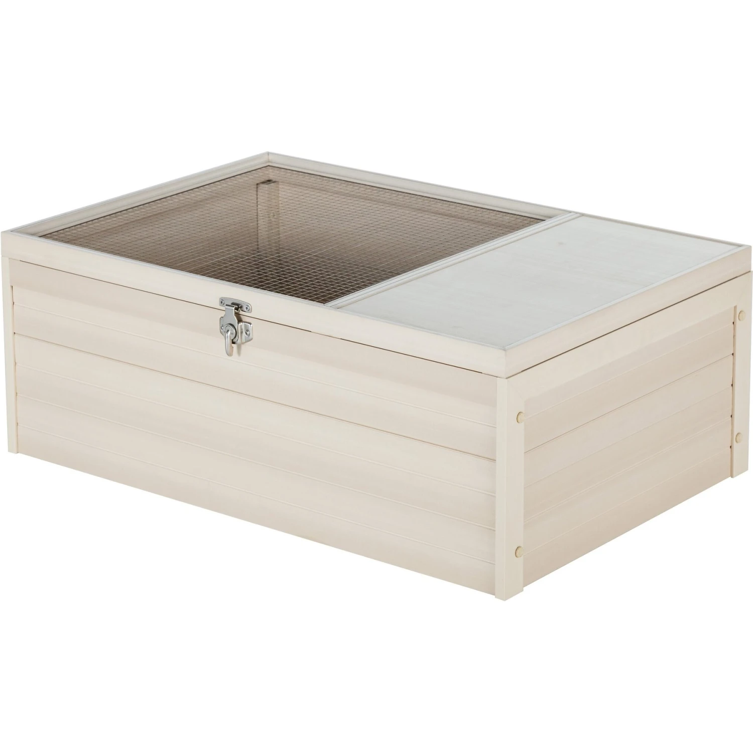 New Age Pet ECOFLEX Sonoran Indoor Outdoor Tortoise House - Image 3