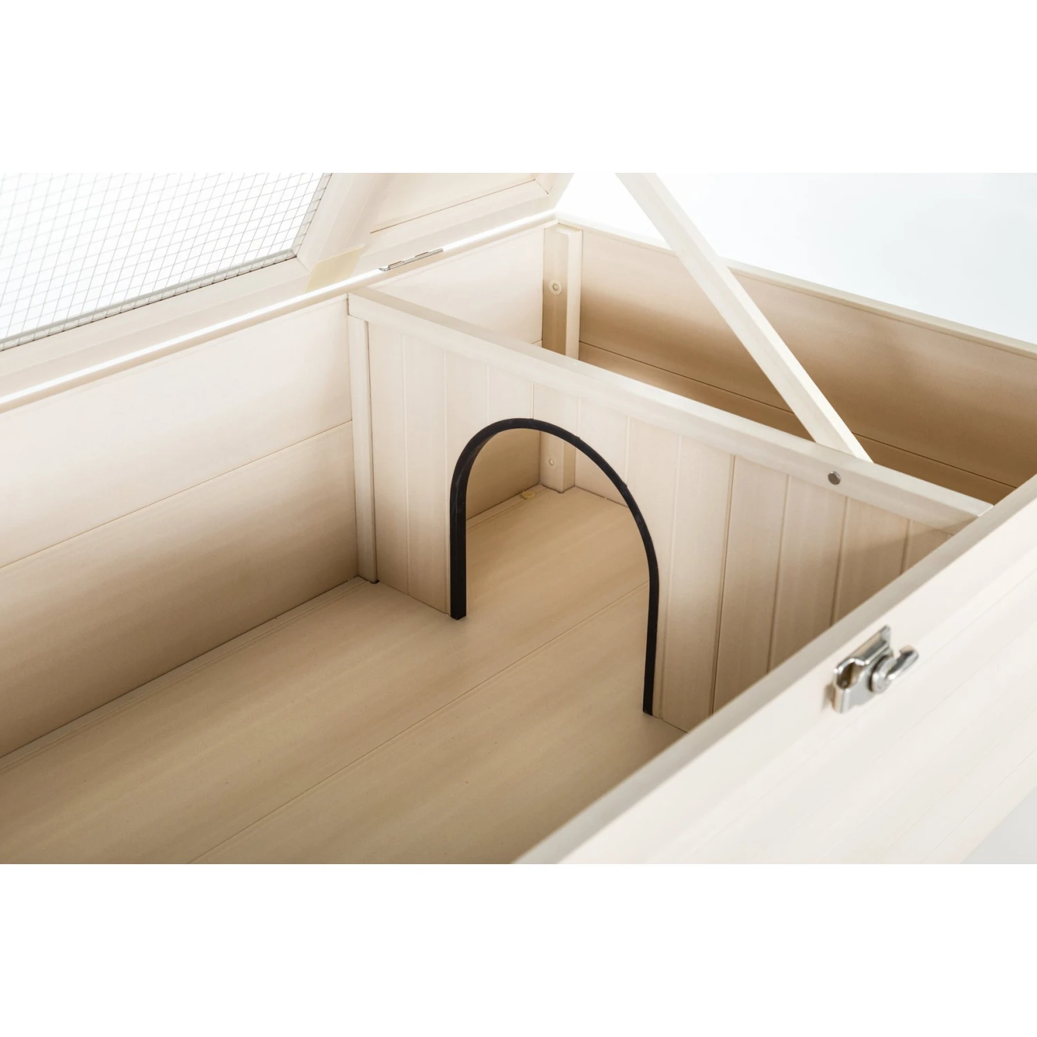 New Age Pet ECOFLEX Sonoran Indoor Outdoor Tortoise House - Image 5