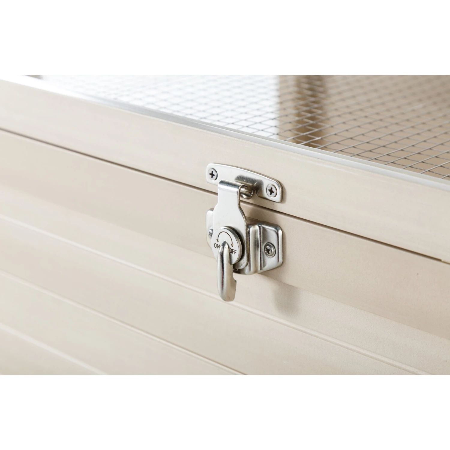 New Age Pet ECOFLEX Sonoran Indoor Outdoor Tortoise House - Image 7