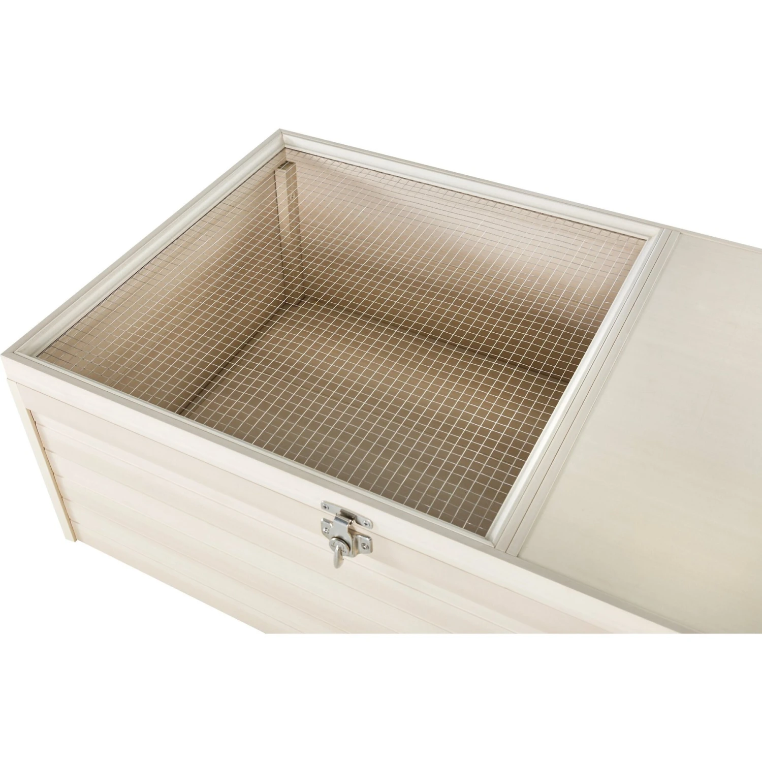 New Age Pet ECOFLEX Sonoran Indoor Outdoor Tortoise House - Image 8