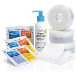 BiOrb Aquarium Service Kit 3 Plus Water Optimizer